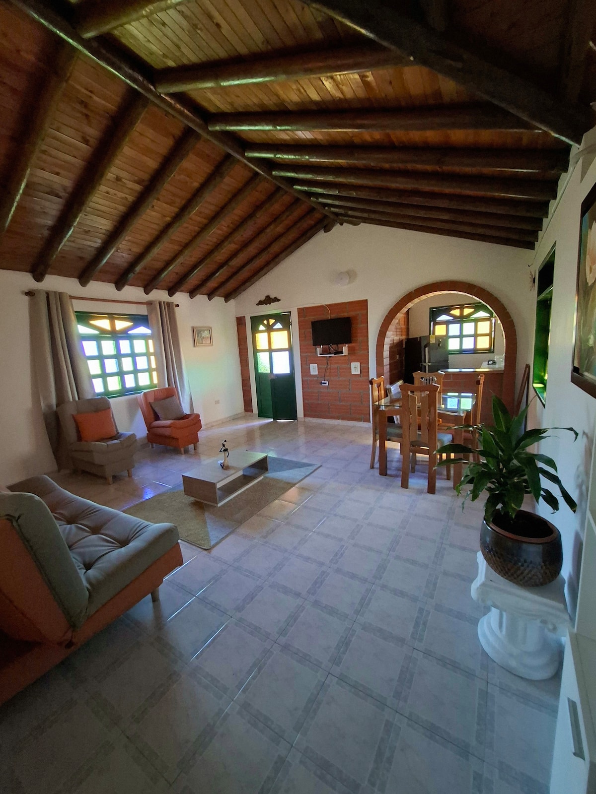 Apartamento Campestre  Marinilla