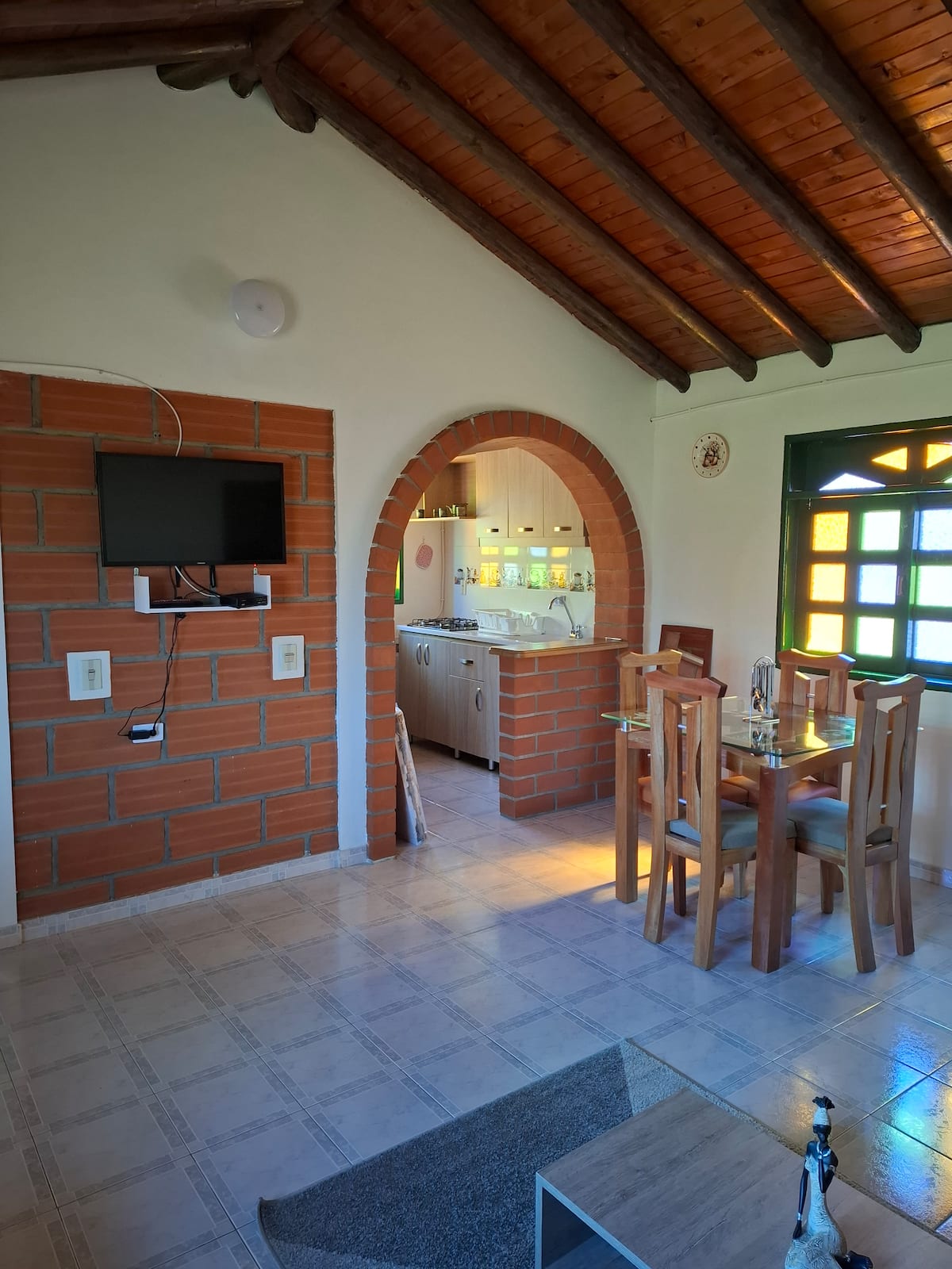 Apartamento Campestre  Marinilla
