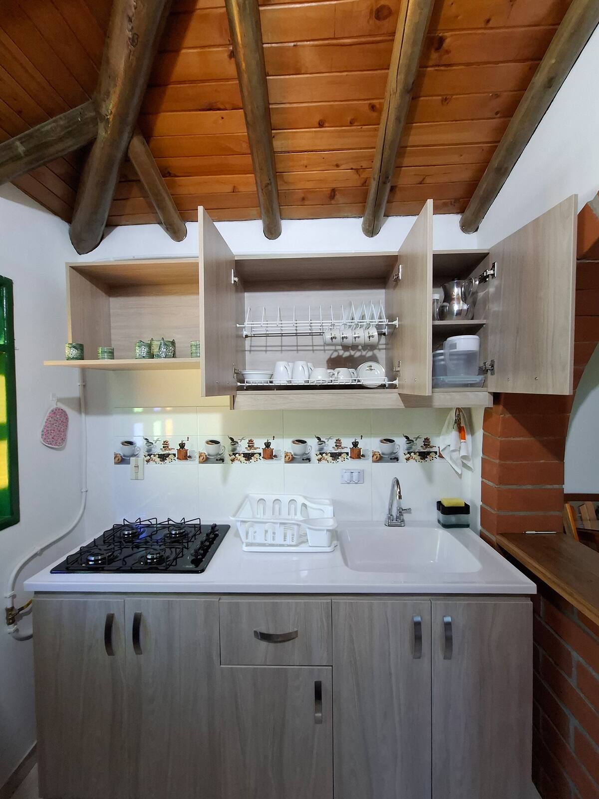 Apartamento Campestre  Marinilla