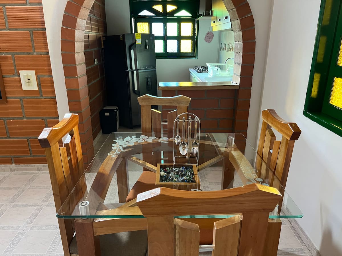 Apartamento Campestre  Marinilla