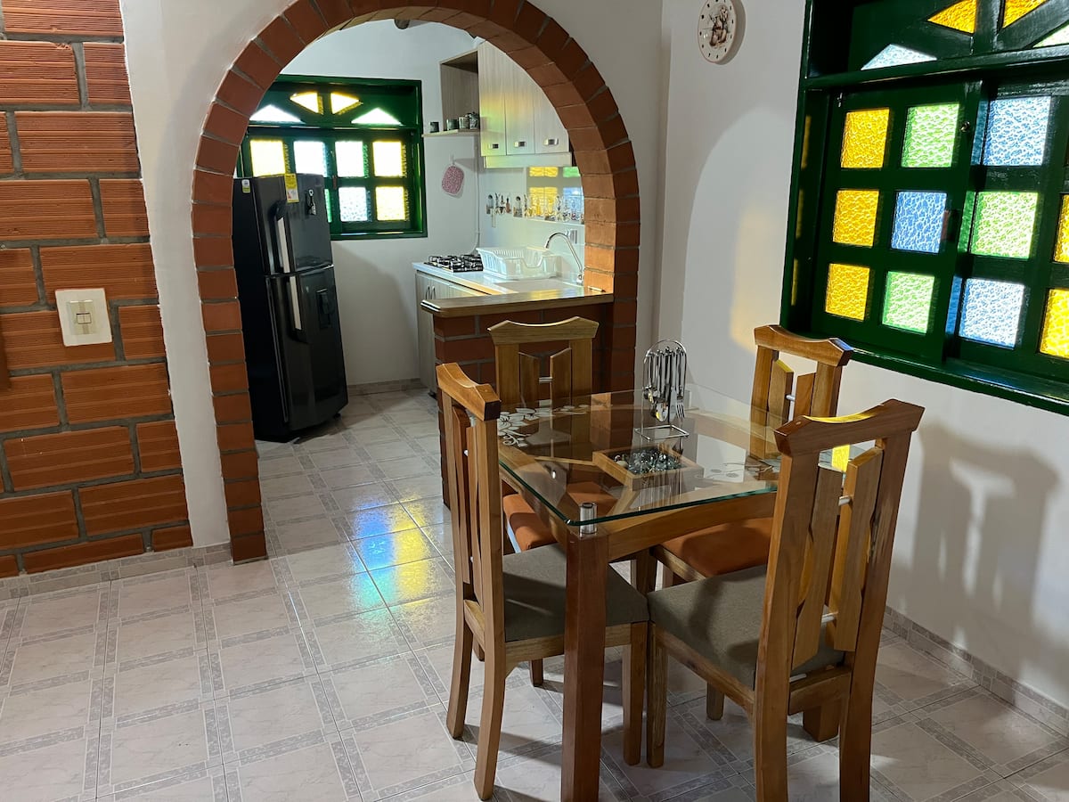 Apartamento Campestre  Marinilla