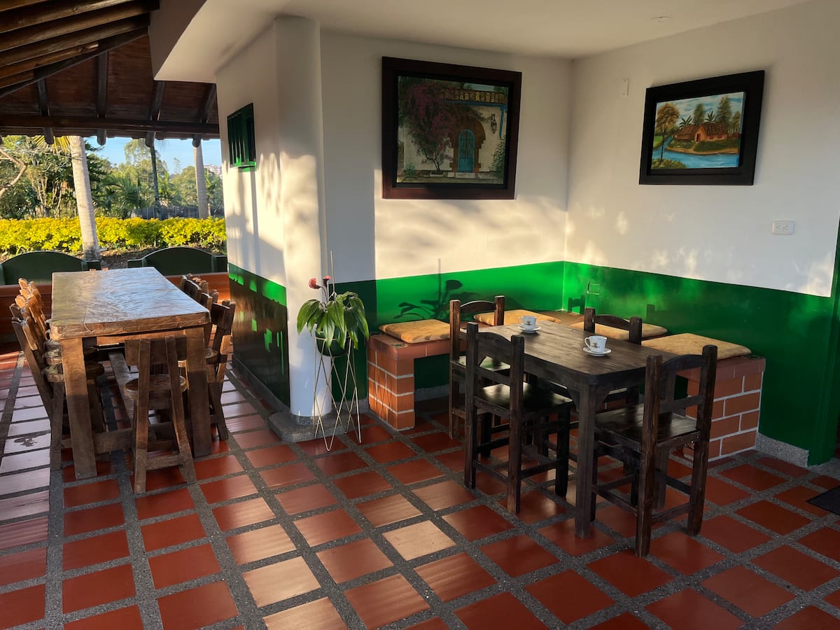 Apartamento Campestre  Marinilla