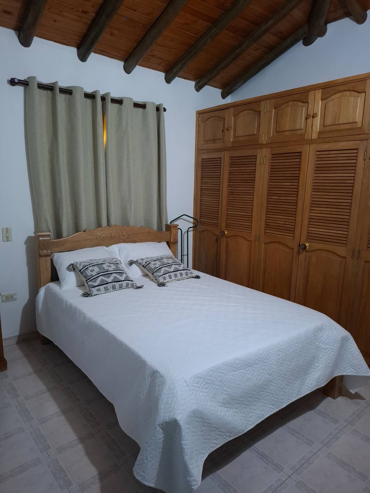 Apartamento Campestre  Marinilla