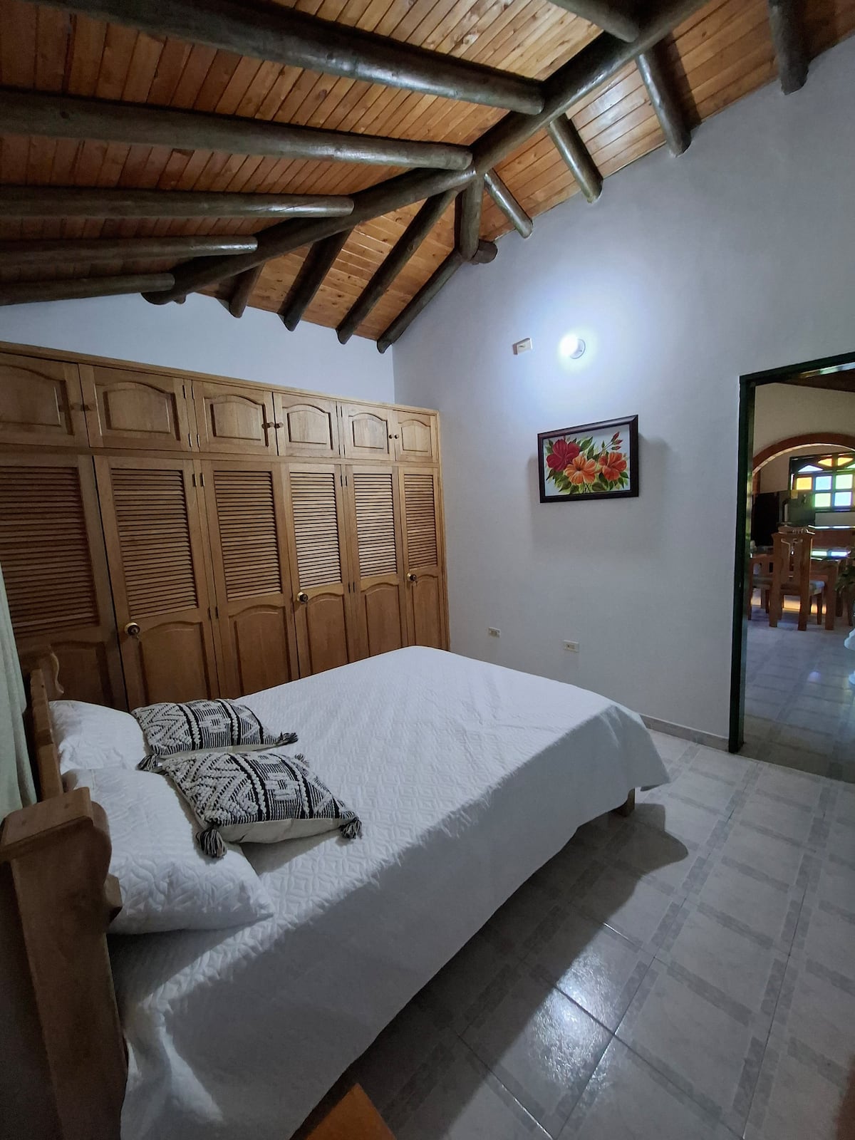 Apartamento Campestre  Marinilla