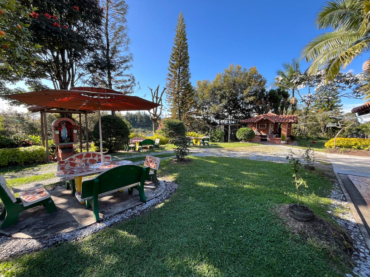 Apartamento Campestre  Marinilla
