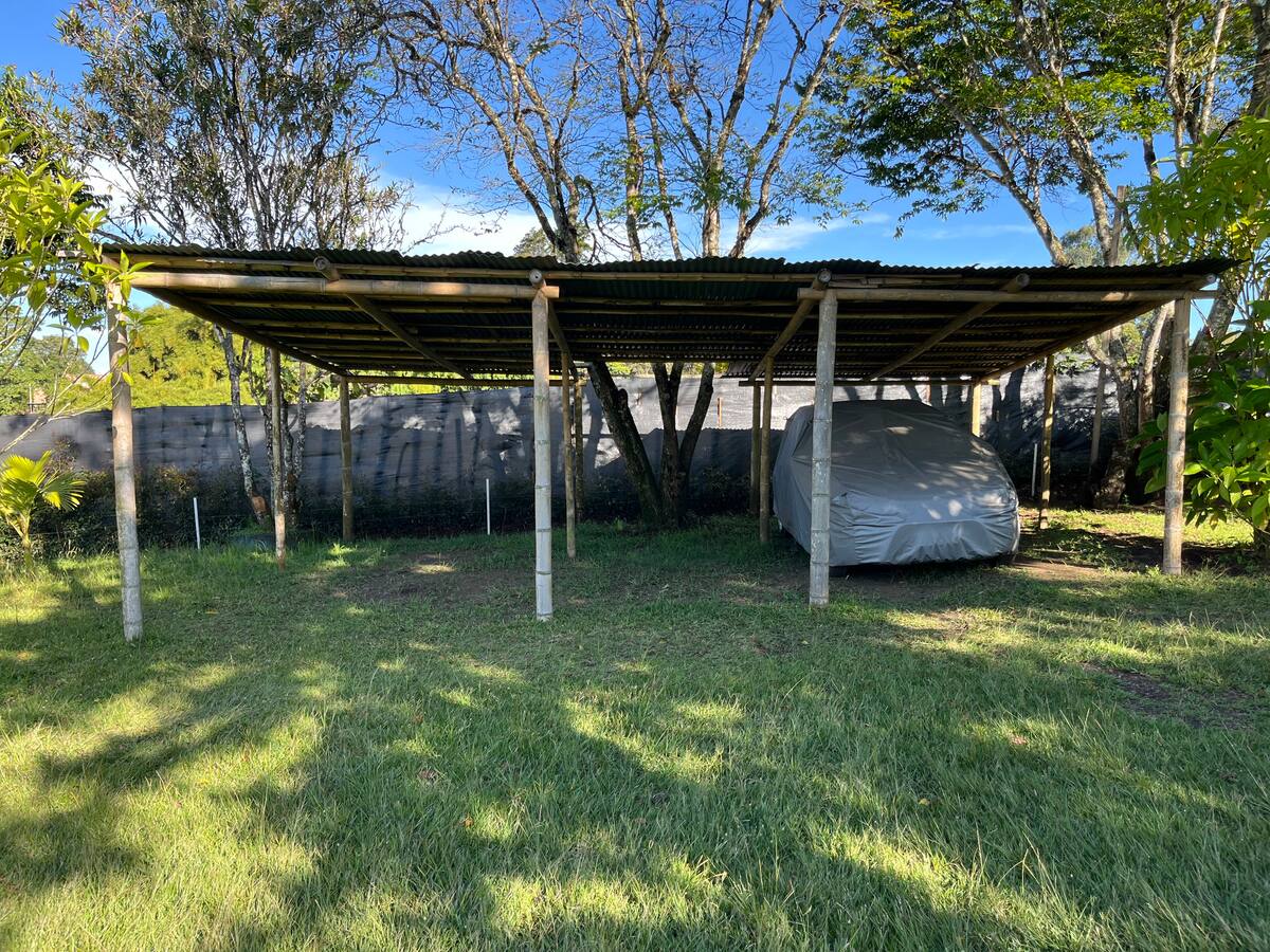 Apartamento Campestre  Marinilla