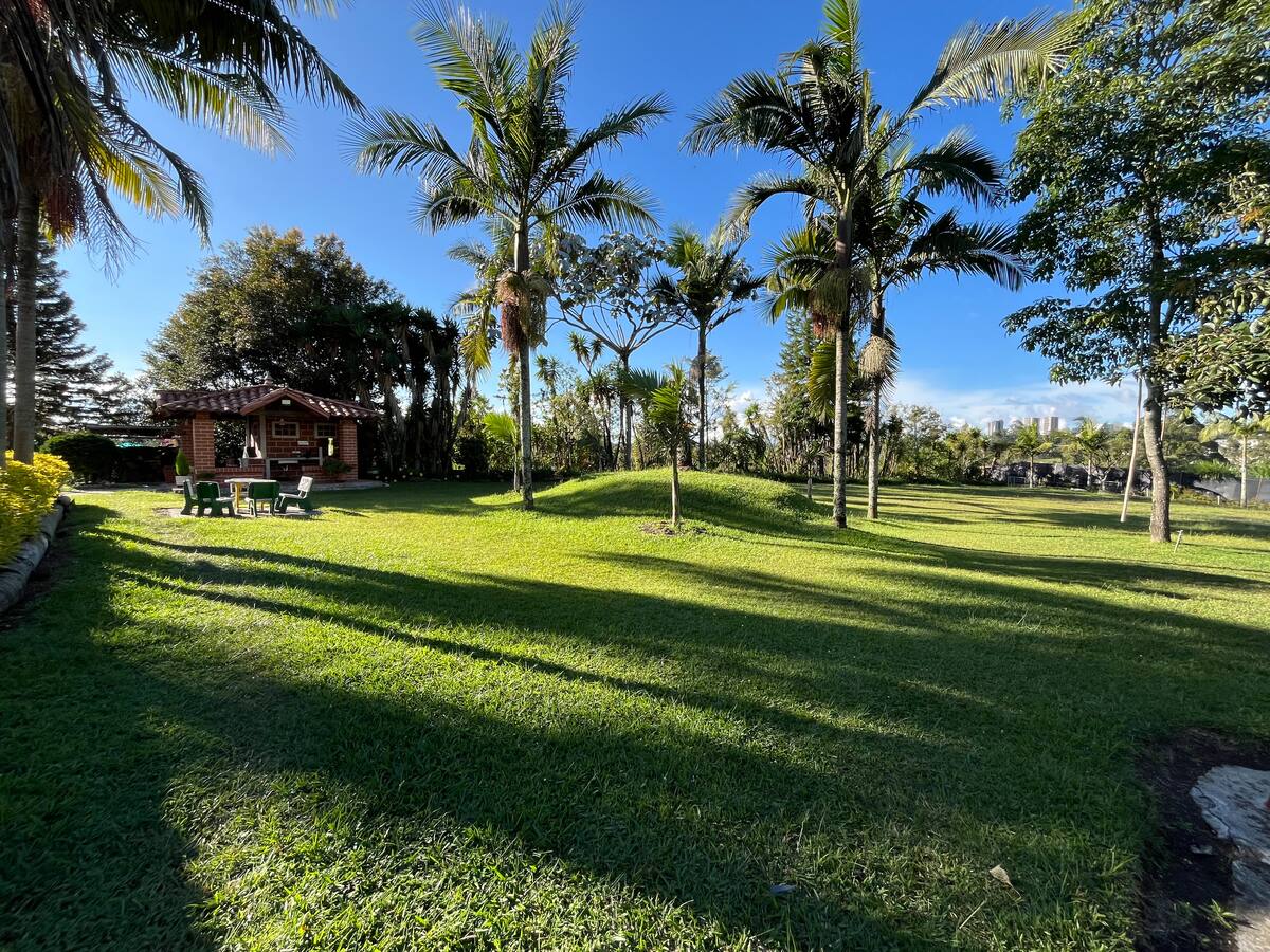 Apartamento Campestre  Marinilla