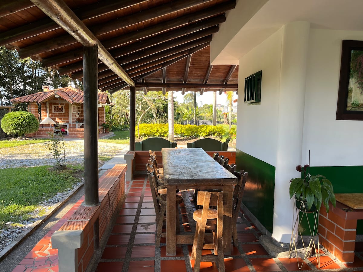Apartamento Campestre  Marinilla