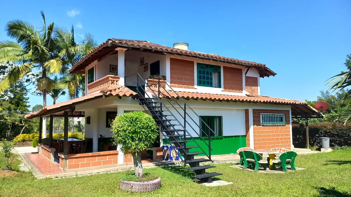 Apartamento Campestre  Marinilla