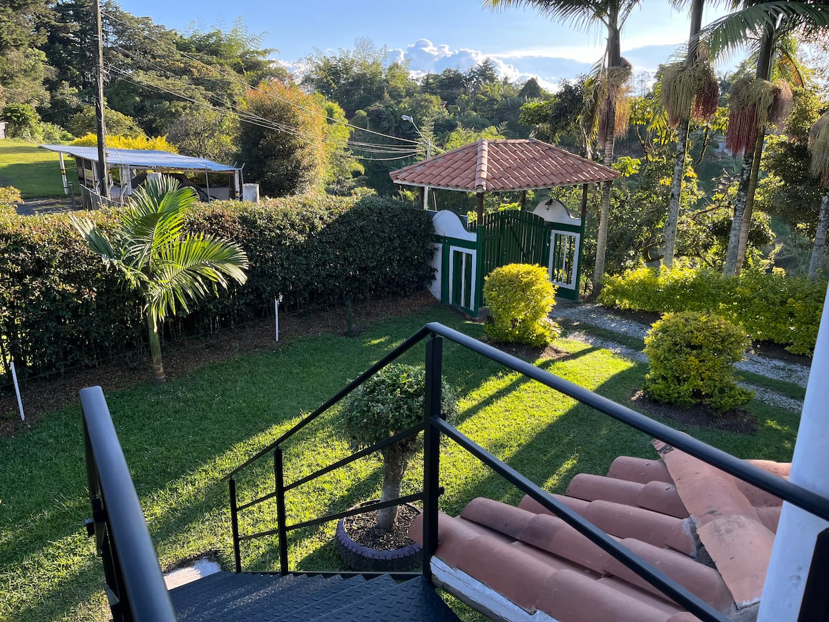Apartamento Campestre  Marinilla
