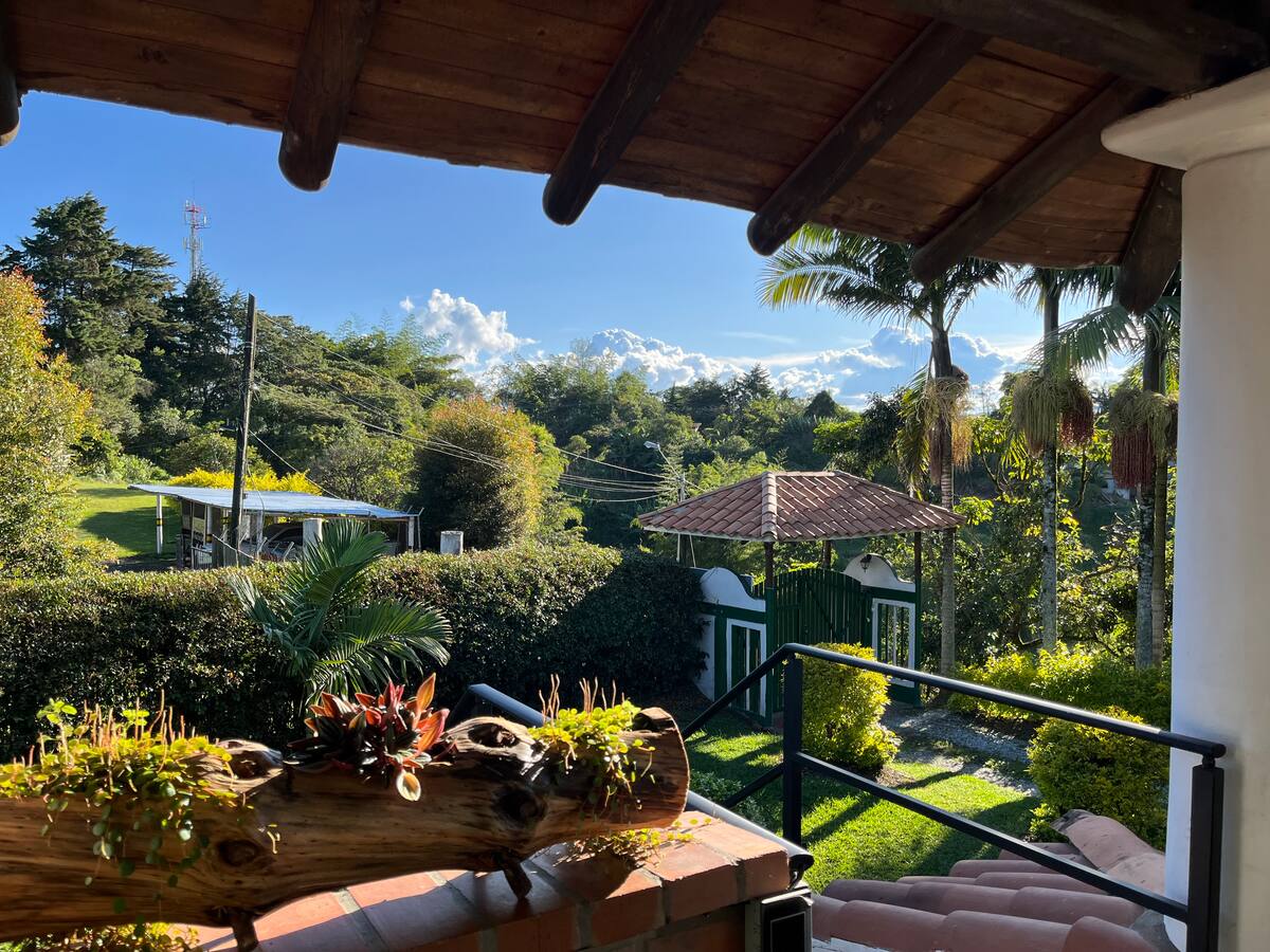 Apartamento Campestre  Marinilla