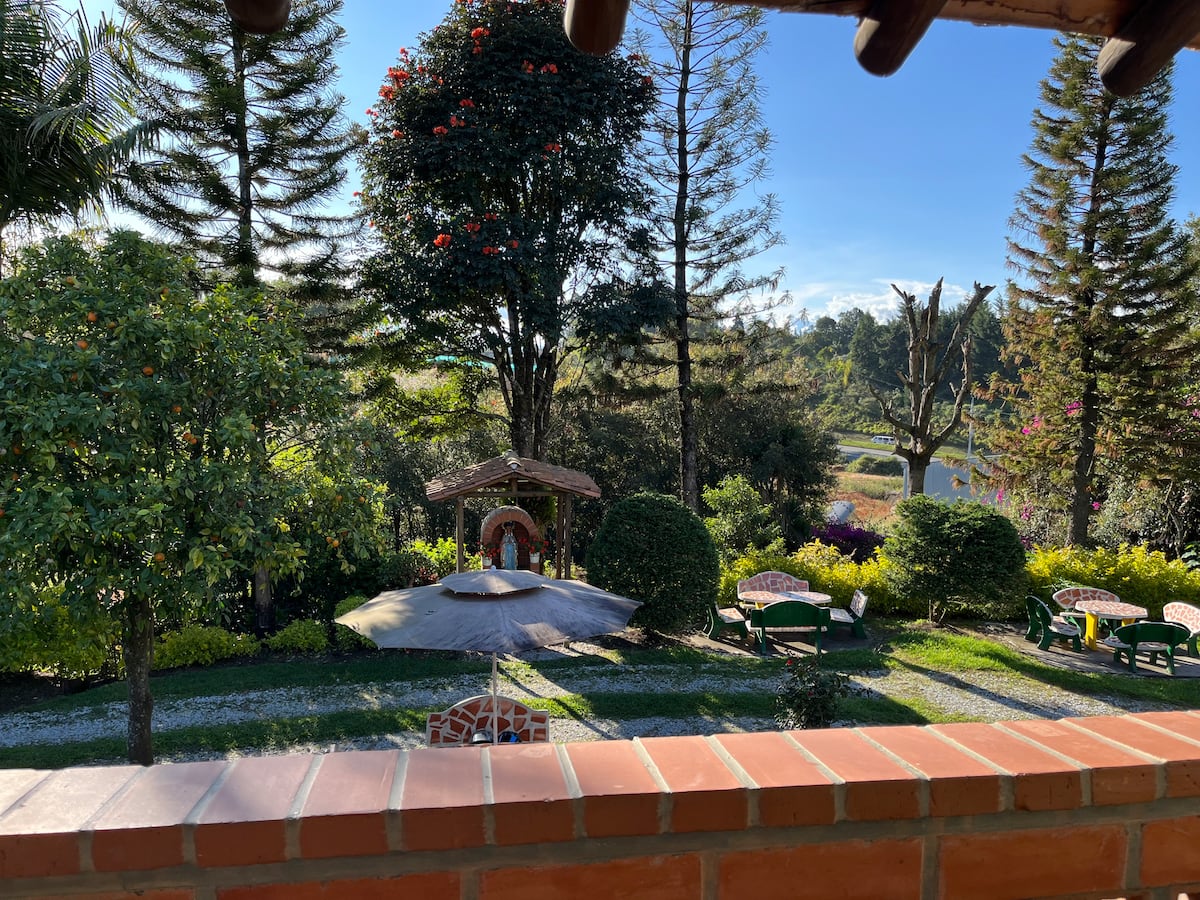 Apartamento Campestre  Marinilla