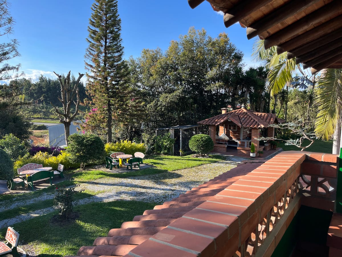 Apartamento Campestre  Marinilla