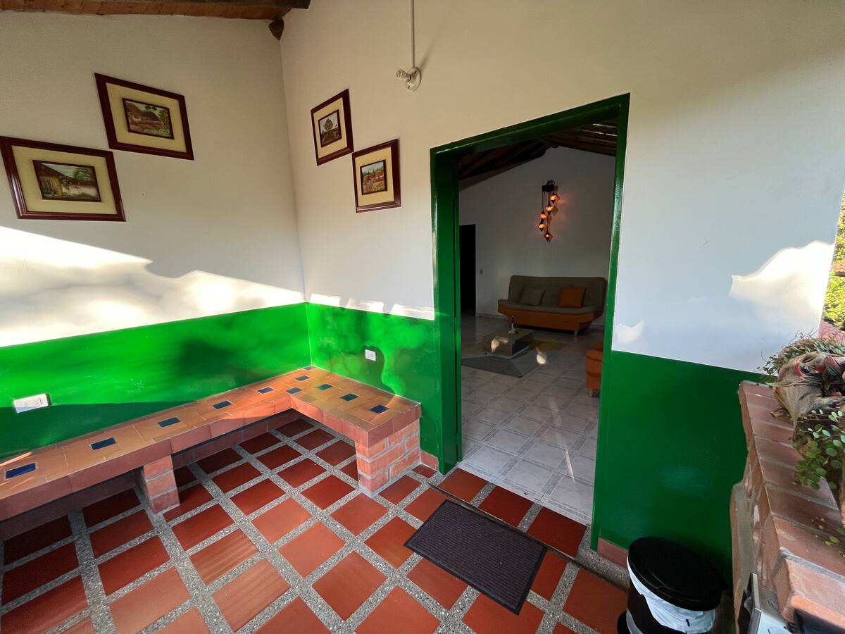 Apartamento Campestre  Marinilla