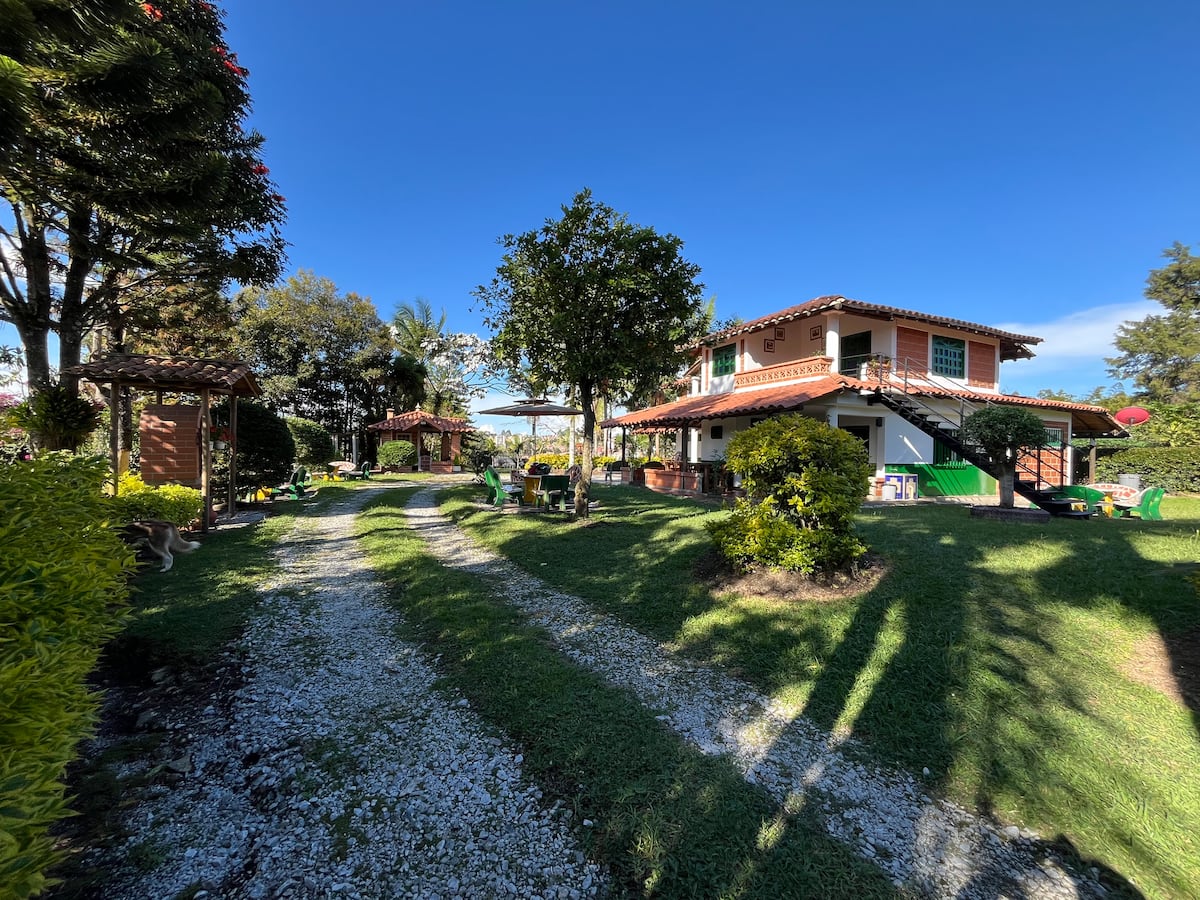 Apartamento Campestre  Marinilla