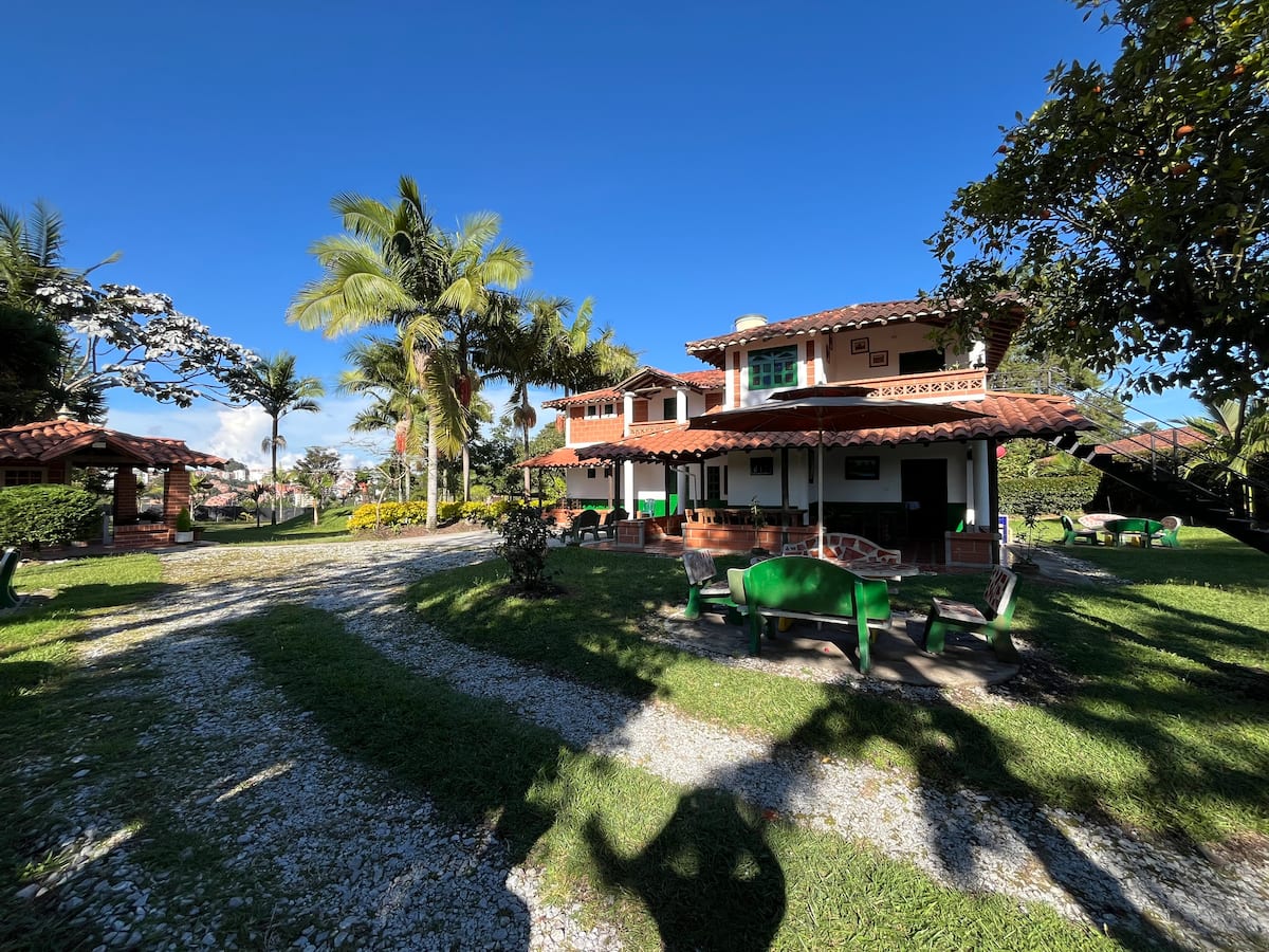 Apartamento Campestre  Marinilla