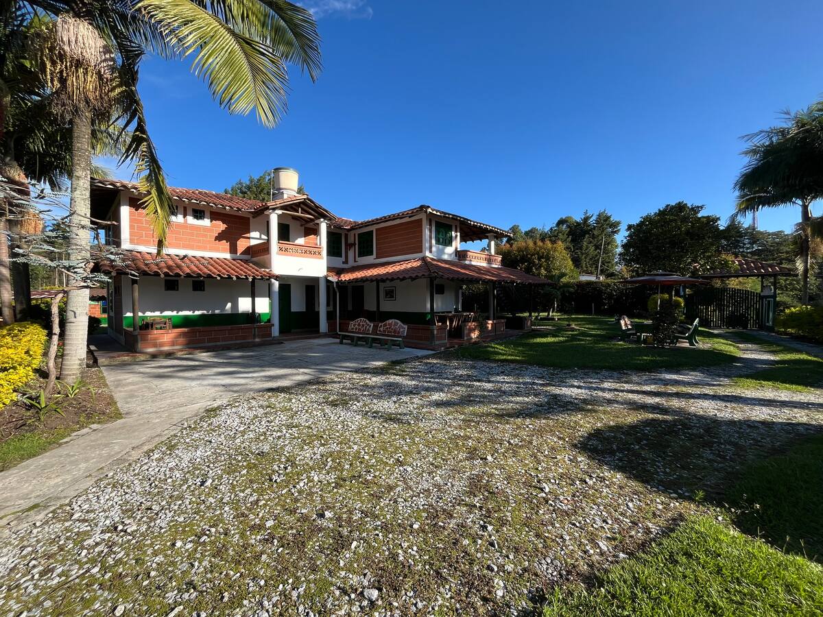 Apartamento Campestre  Marinilla