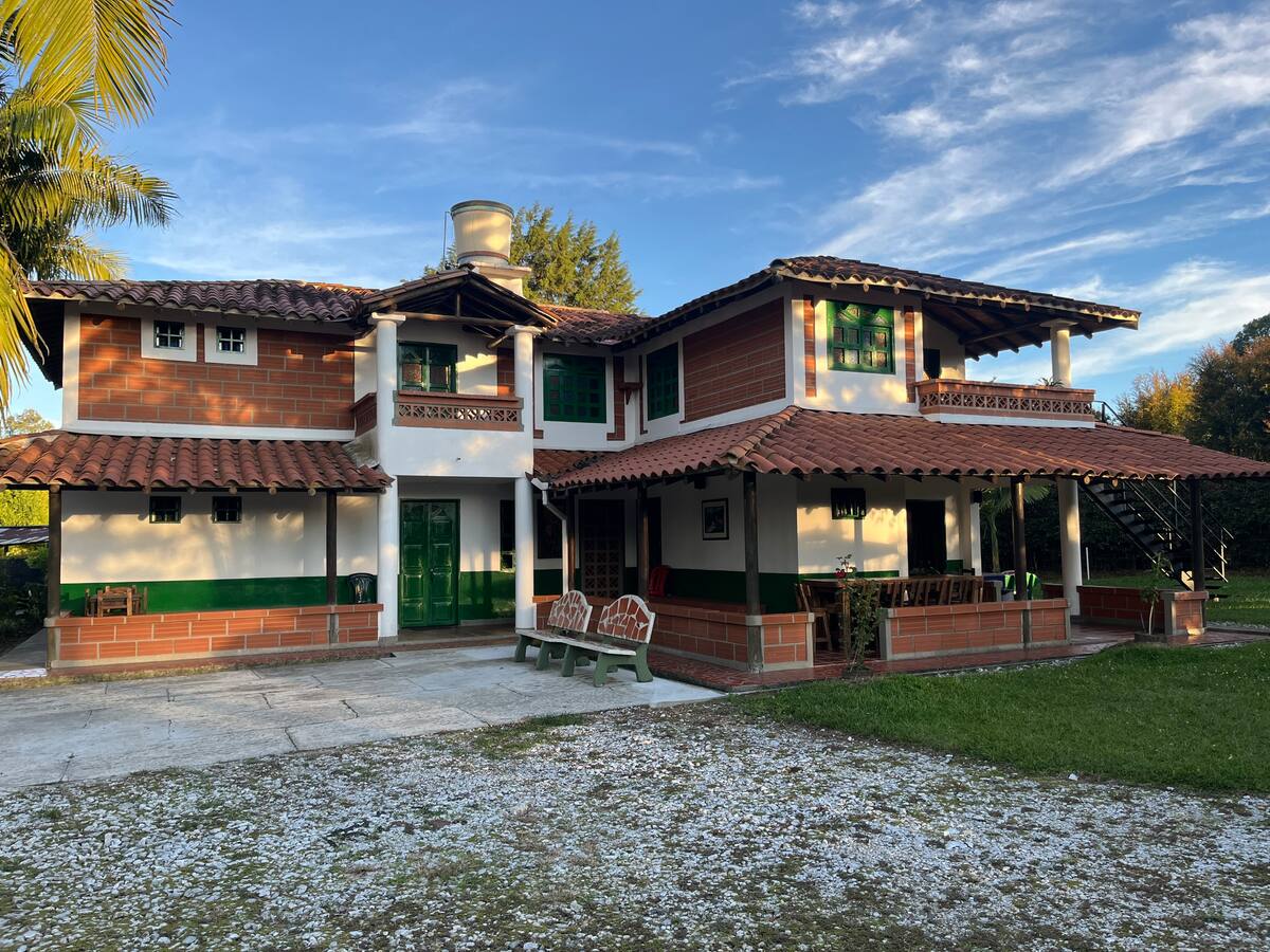 Apartamento Campestre  Marinilla