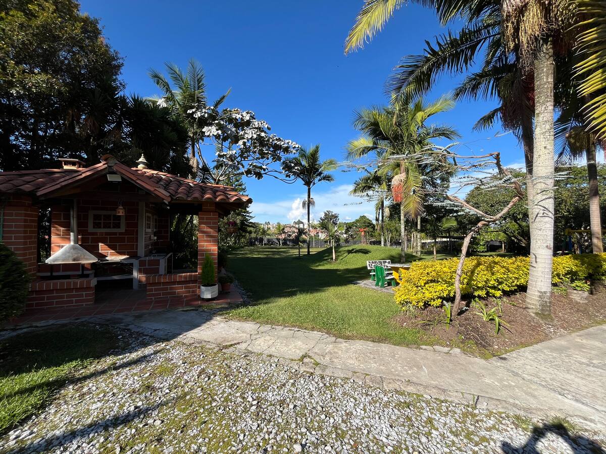 Apartamento Campestre  Marinilla