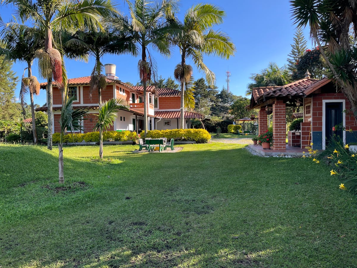 Apartamento Campestre  Marinilla