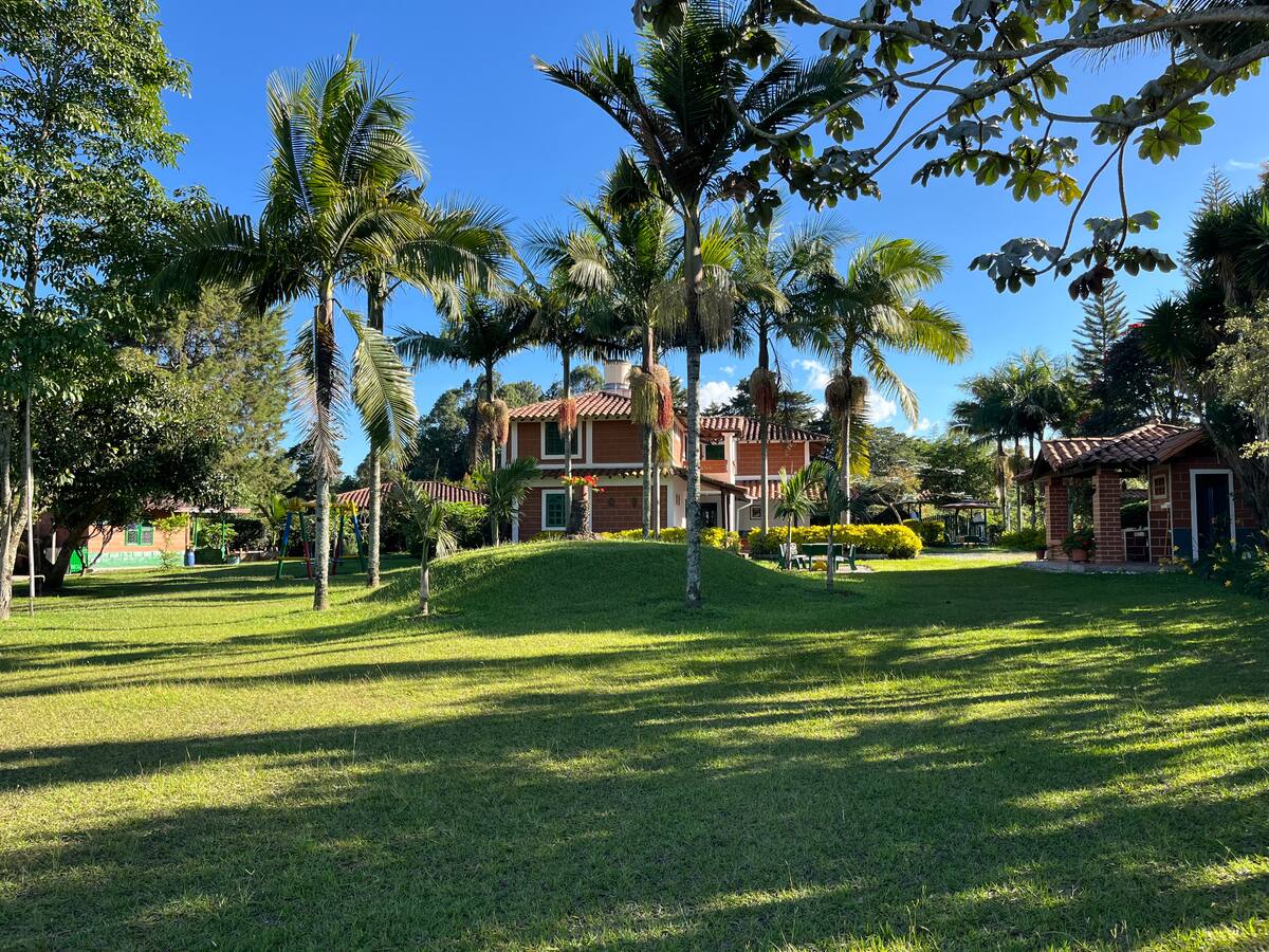 Apartamento Campestre  Marinilla