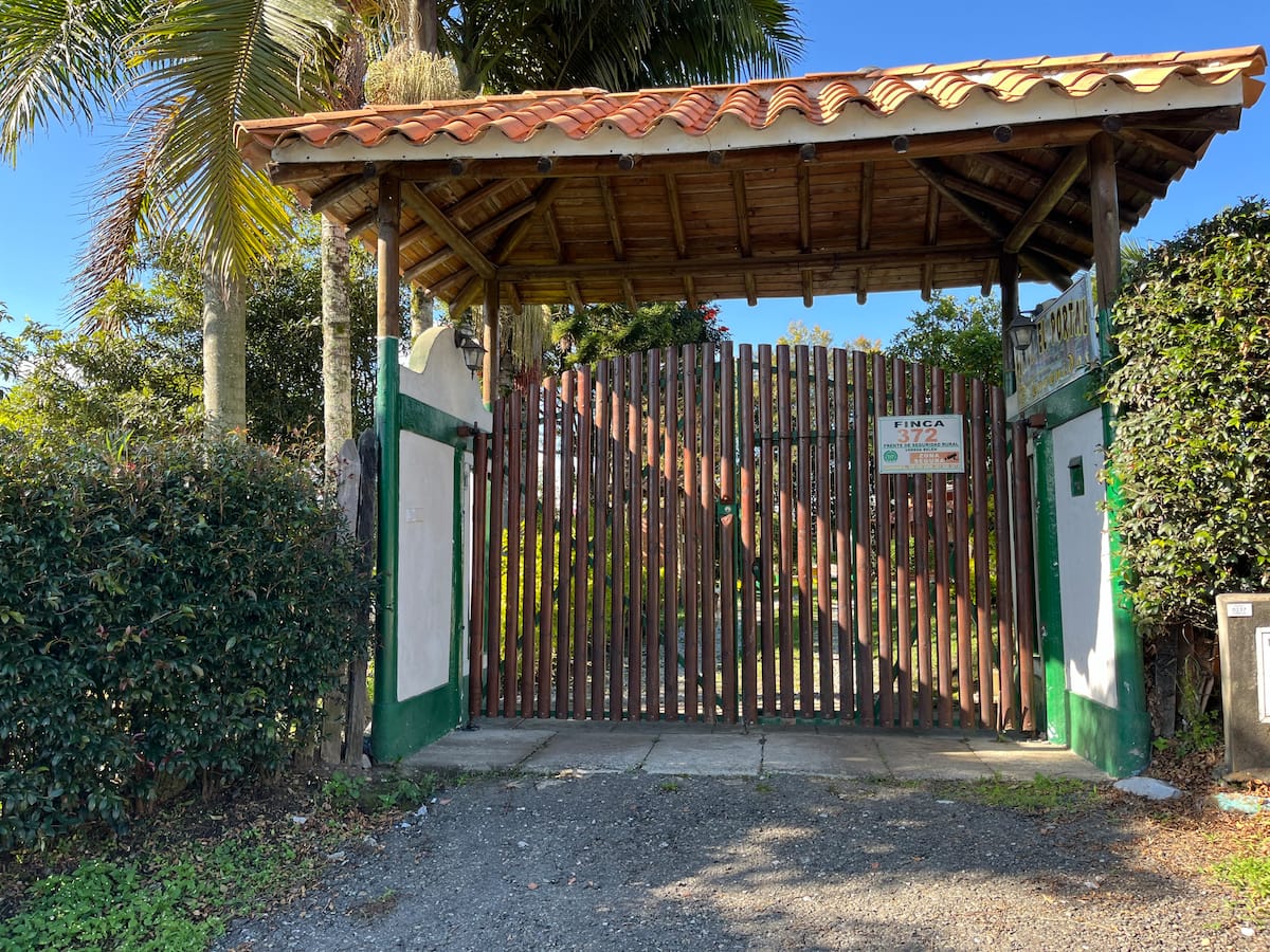 Apartamento Campestre  Marinilla