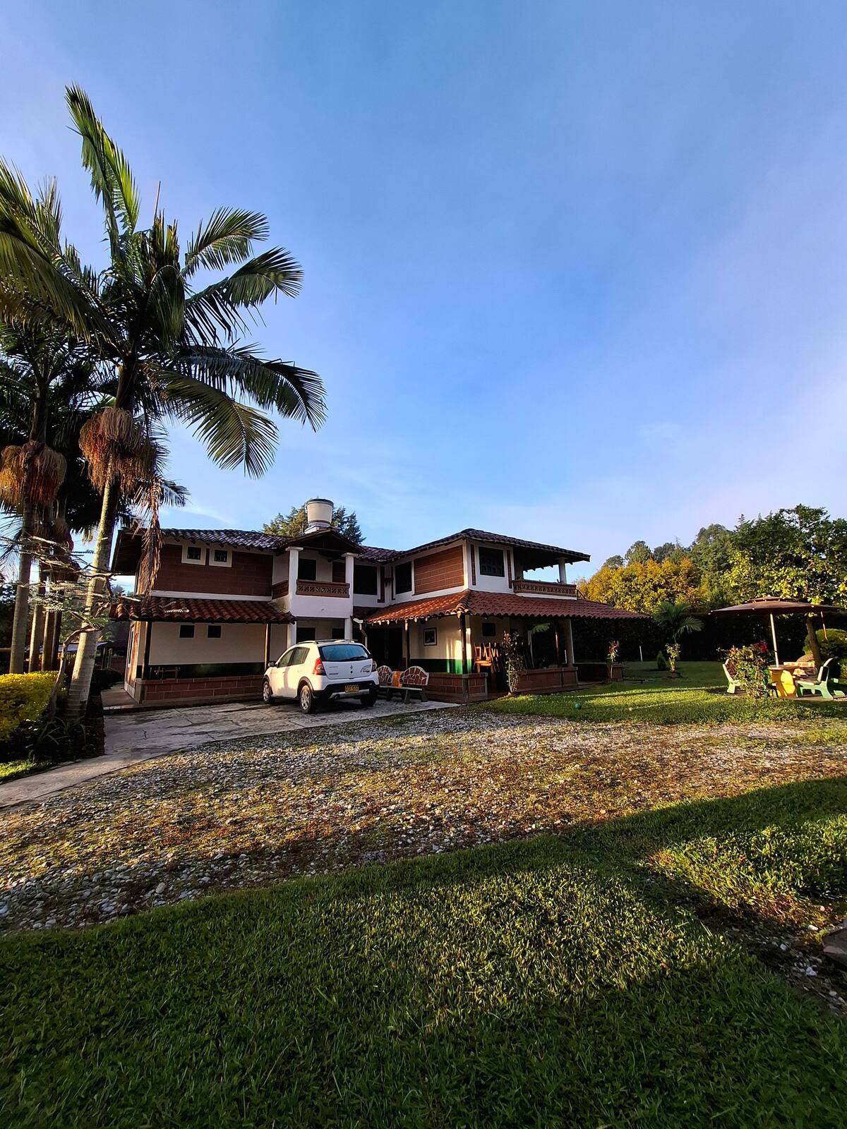 Apartamento Campestre  Marinilla