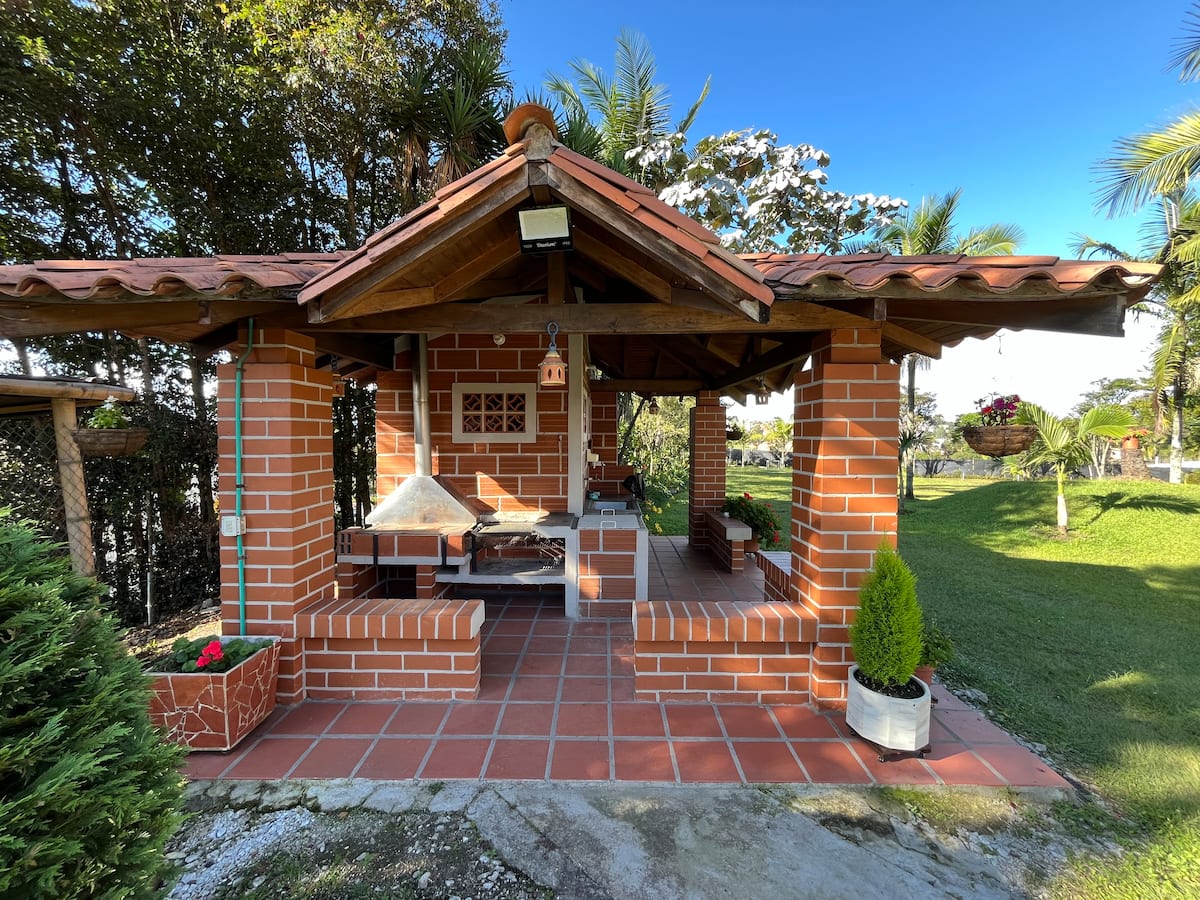 Apartamento Campestre  Marinilla