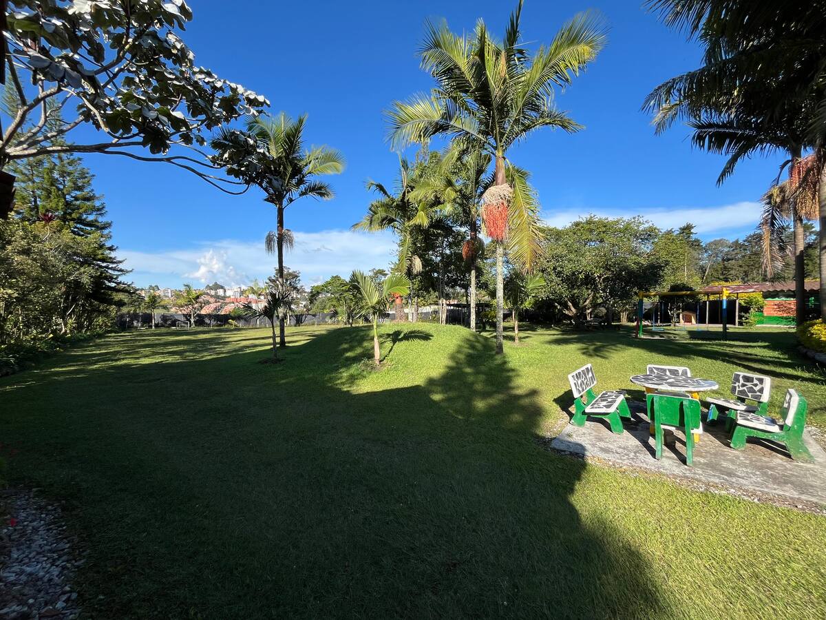 Apartamento Campestre  Marinilla