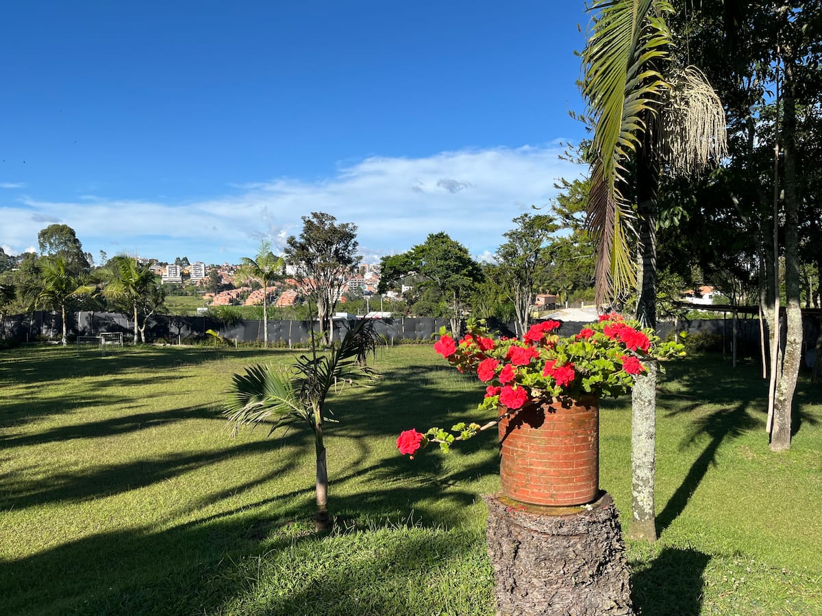 Apartamento Campestre  Marinilla