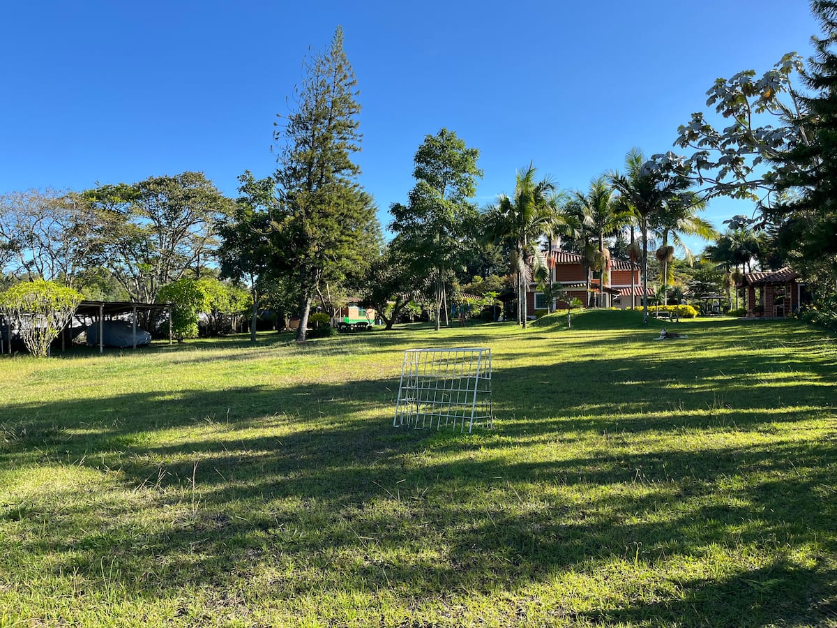 Apartamento Campestre  Marinilla