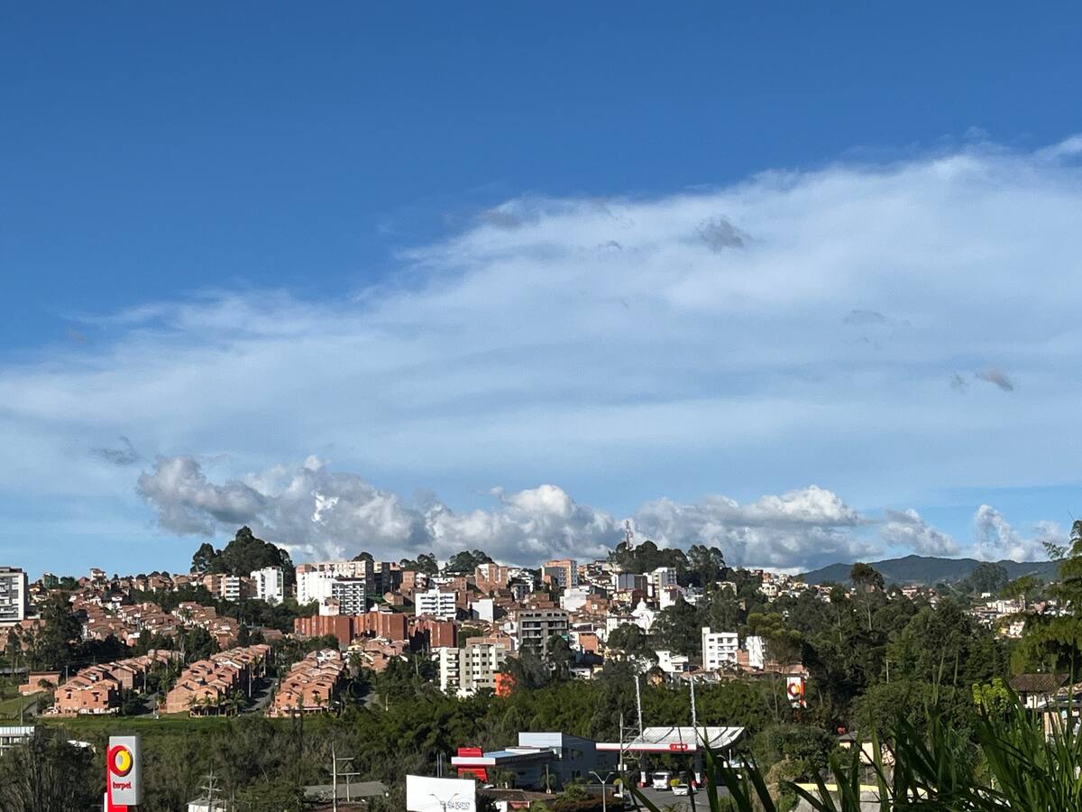 Apartamento Campestre  Marinilla