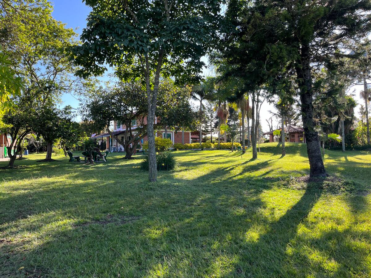 Apartamento Campestre  Marinilla