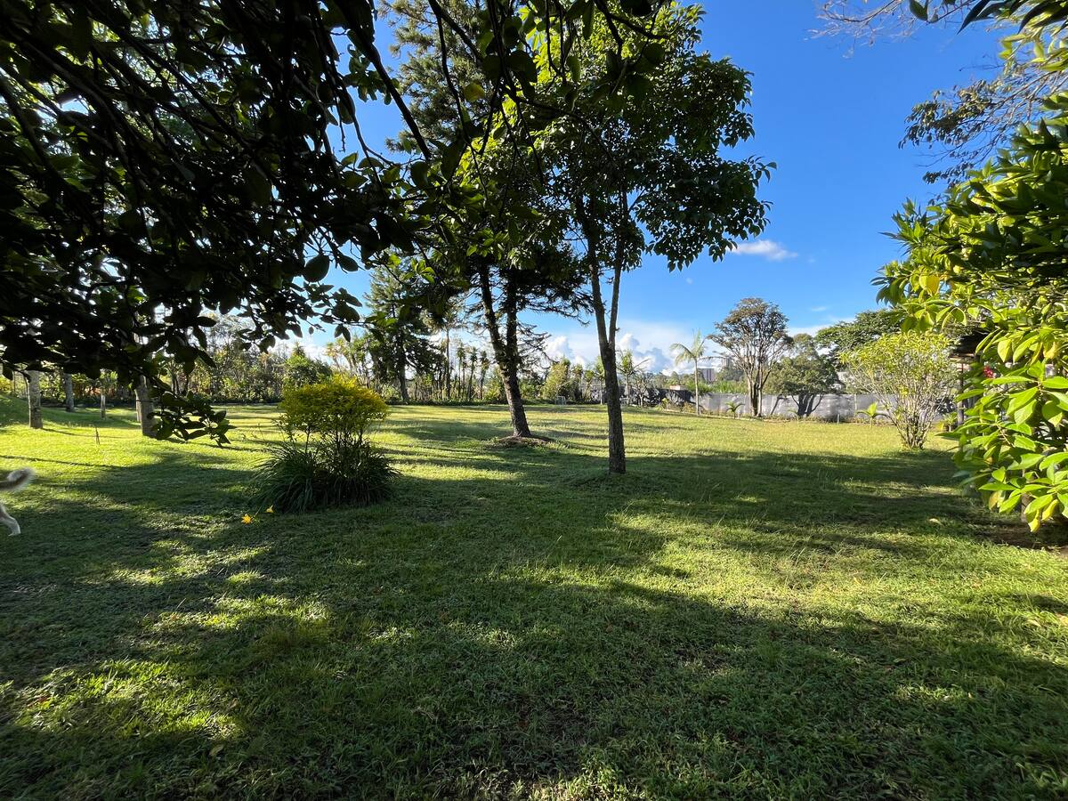 Apartamento Campestre  Marinilla