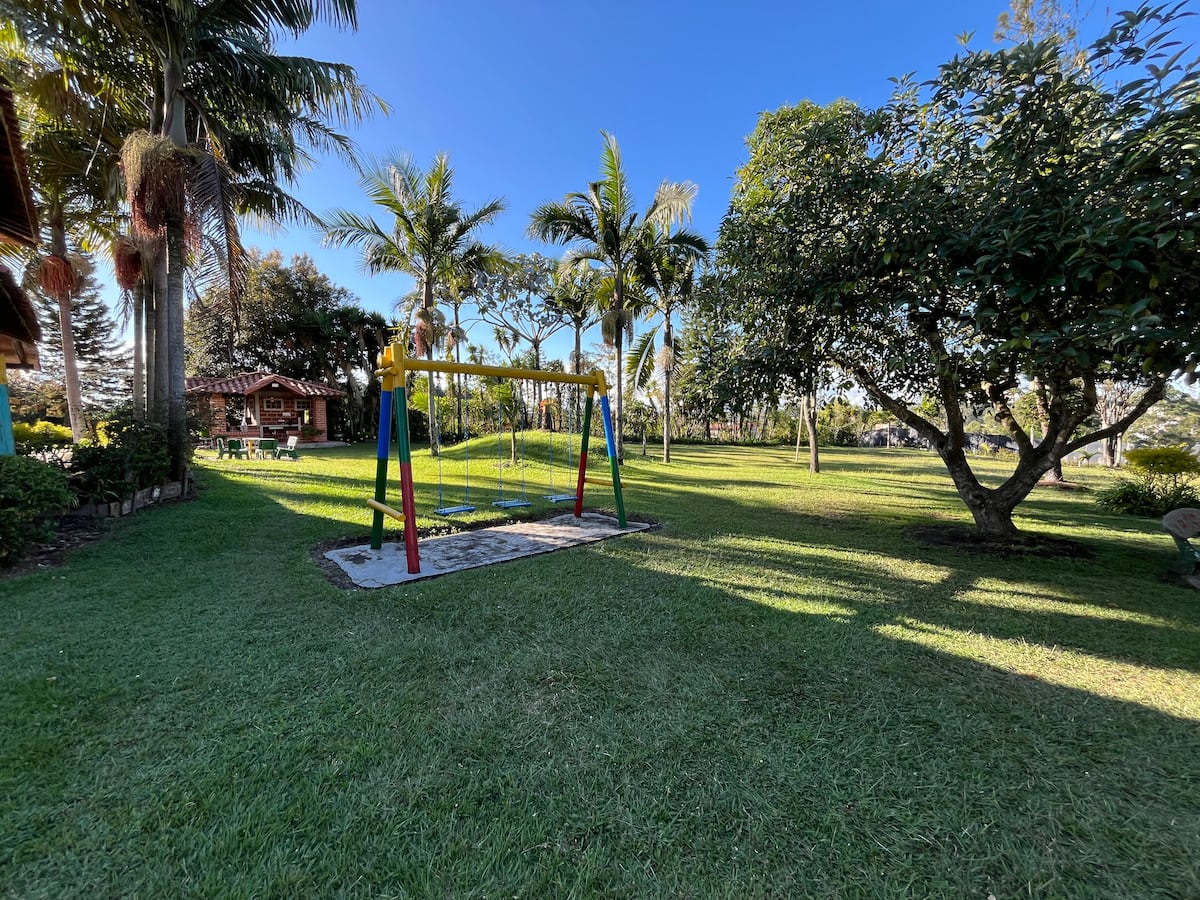 Apartamento Campestre  Marinilla