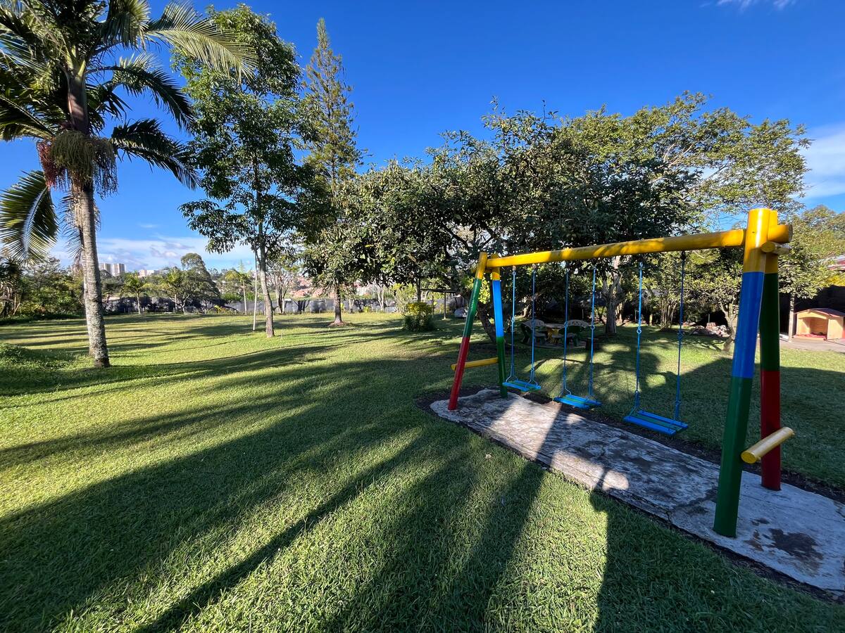 Apartamento Campestre  Marinilla