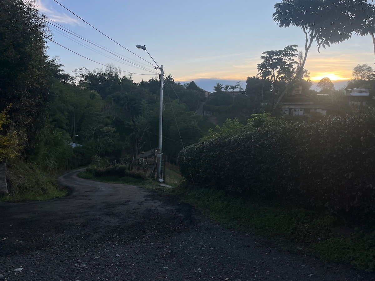 Apartamento Campestre  Marinilla