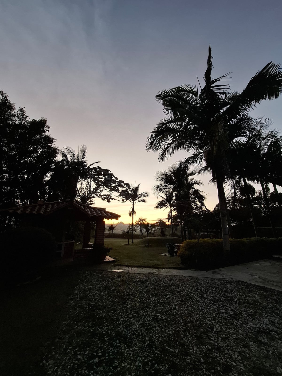 Apartamento Campestre  Marinilla