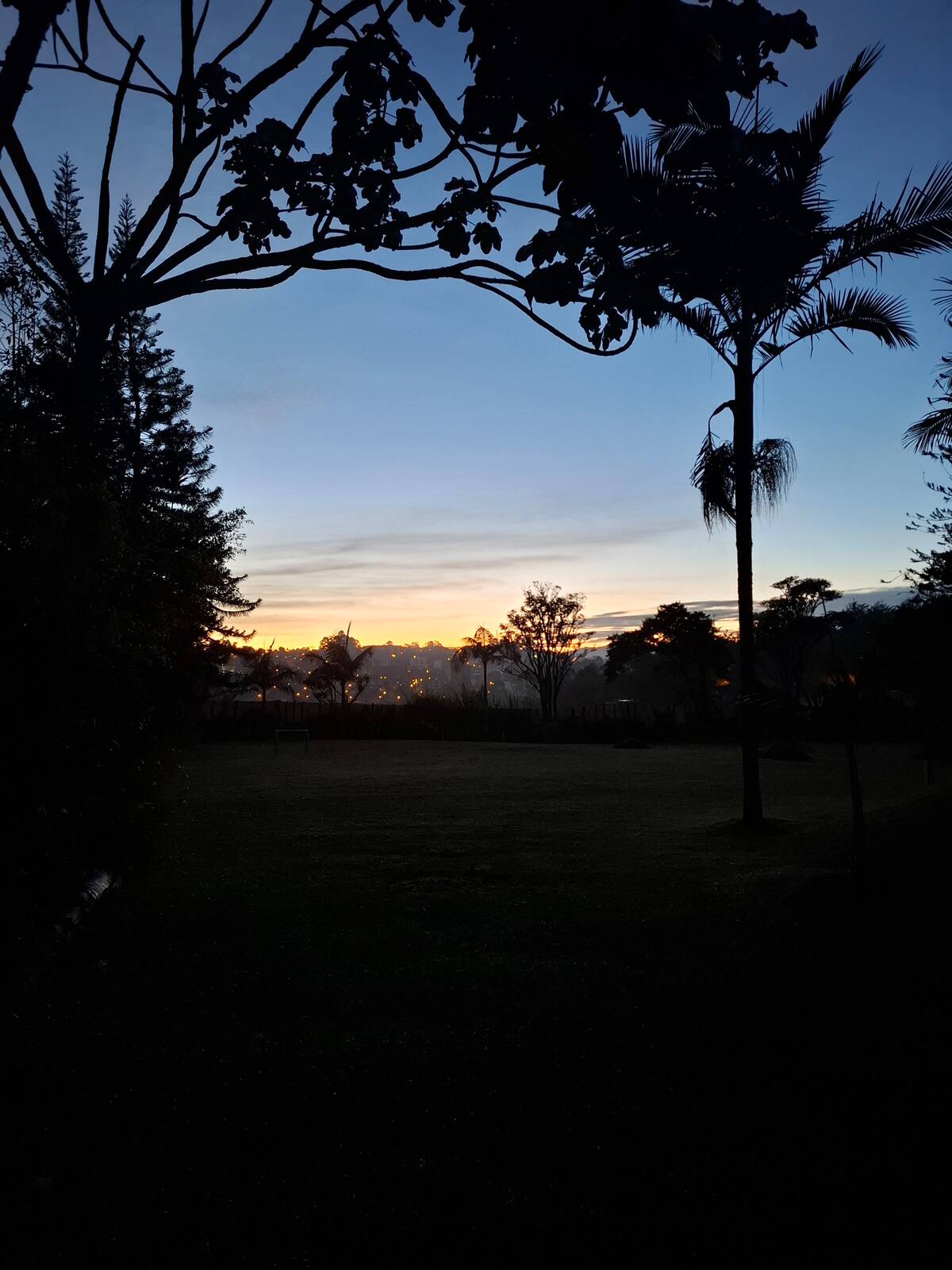 Apartamento Campestre  Marinilla