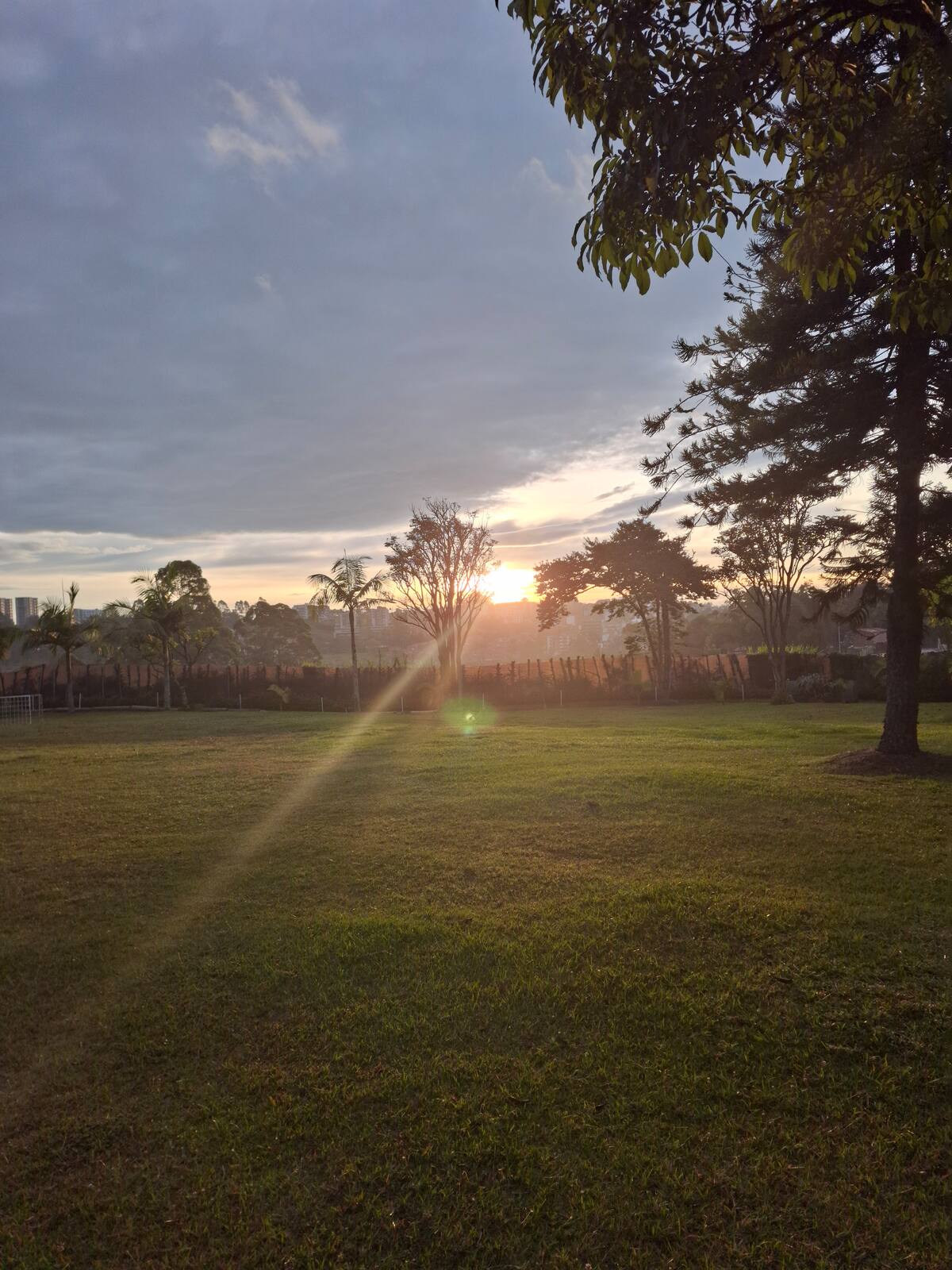 Apartamento Campestre  Marinilla