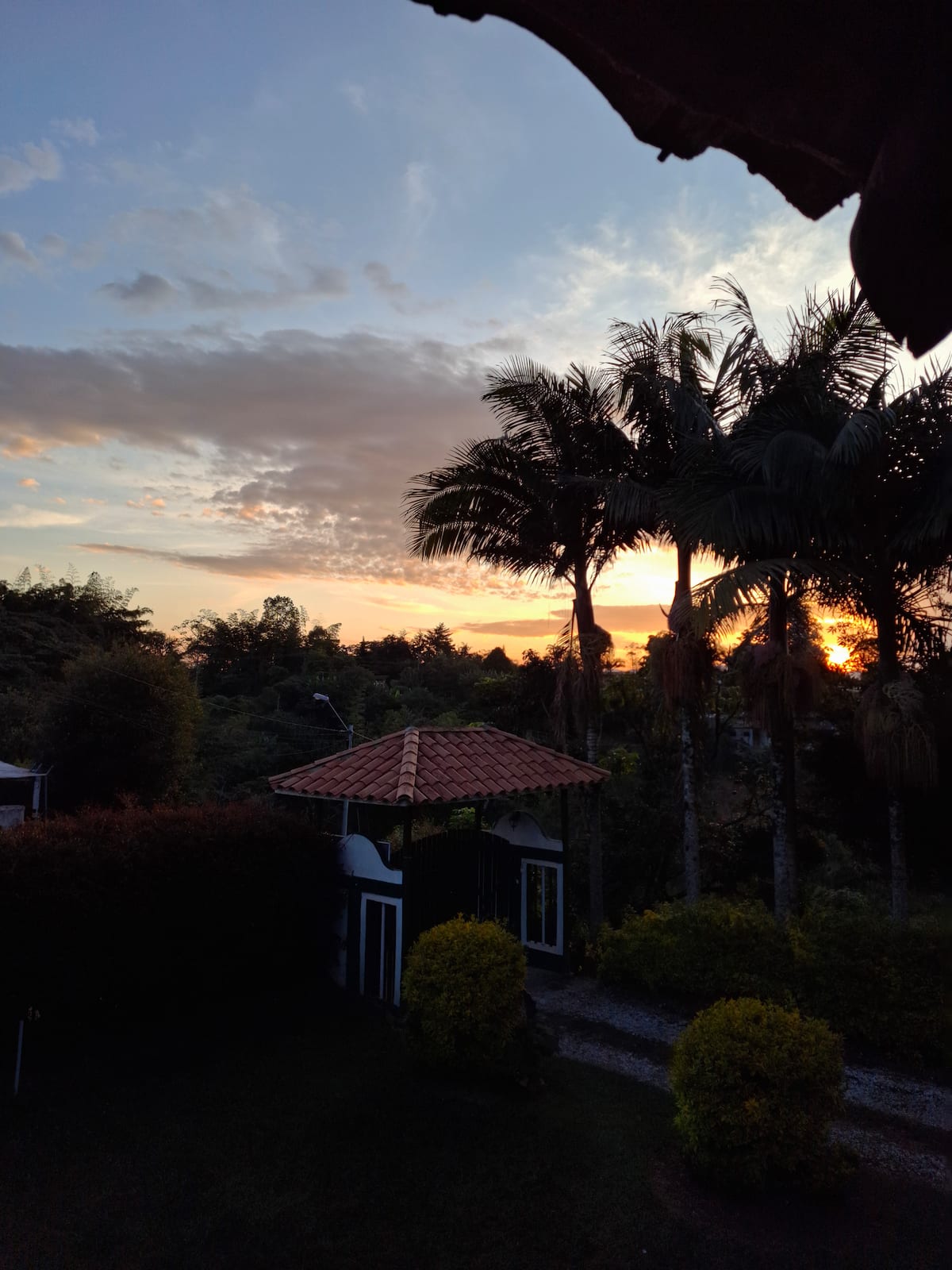 Apartamento Campestre  Marinilla