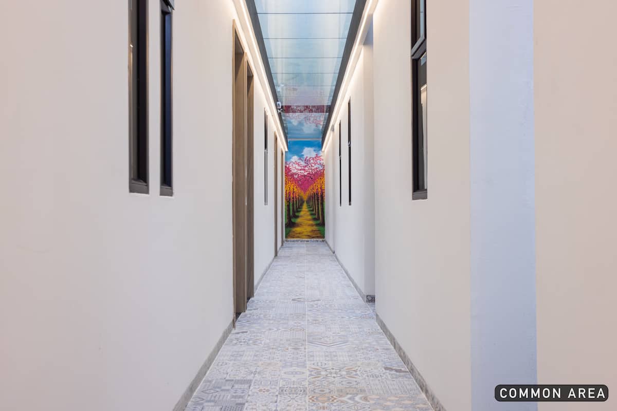 Loft en Poblado • Jacuzzi privado • Wifi ultrarrápido • Aire acondicionado • 204