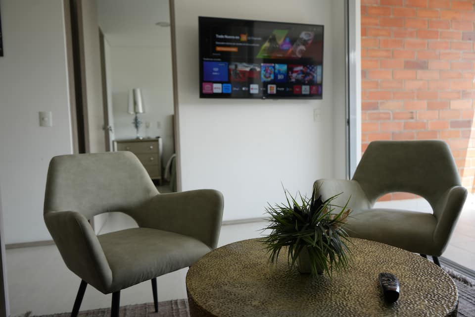 Suite en el aeropuerto: check-in las 24 horas, los 7 días