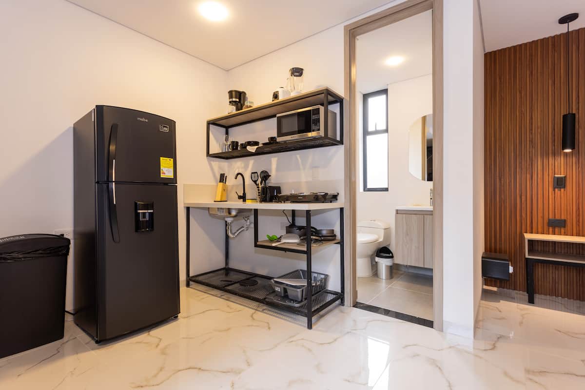 Jacuzzi Privado•15 min pie Provenza•Ultra WiFi•217