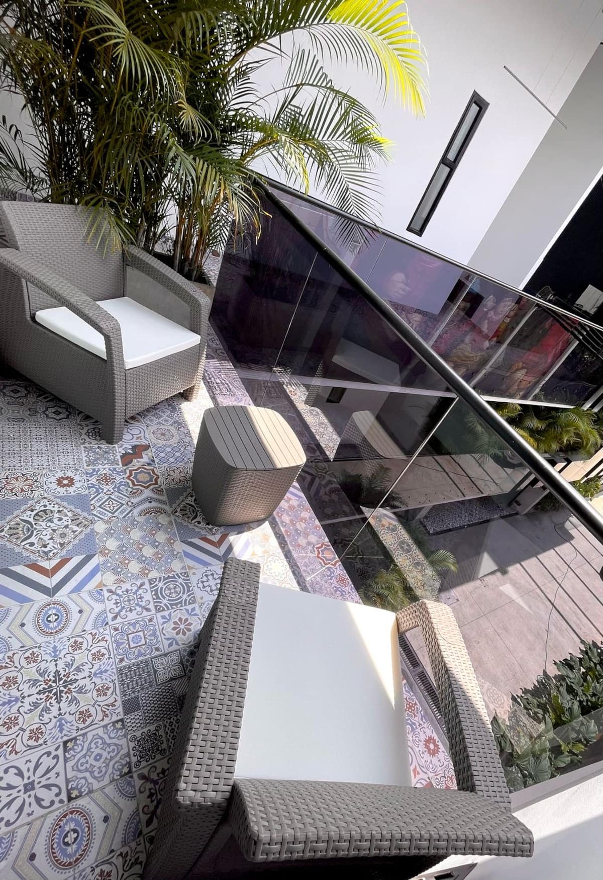 Jacuzzi Privado•15 min pie Provenza•Ultra WiFi•217