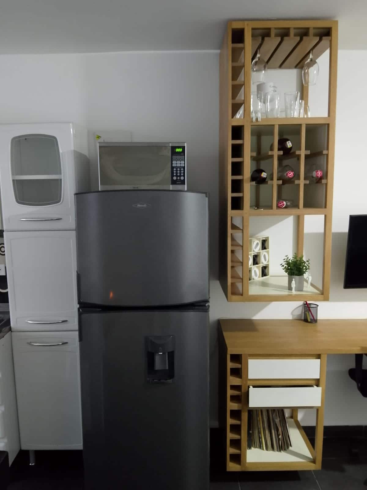Hermoso Apartamento; tipo Loft!
