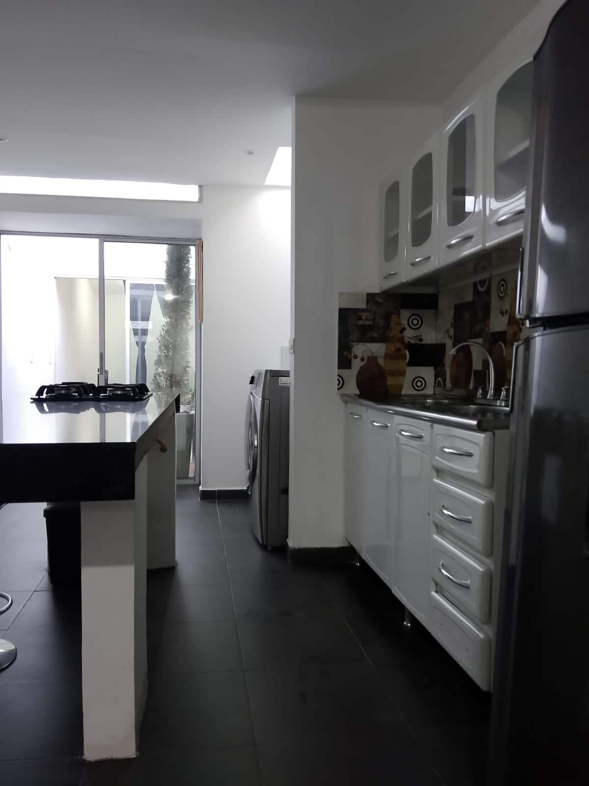 Hermoso Apartamento; tipo Loft!