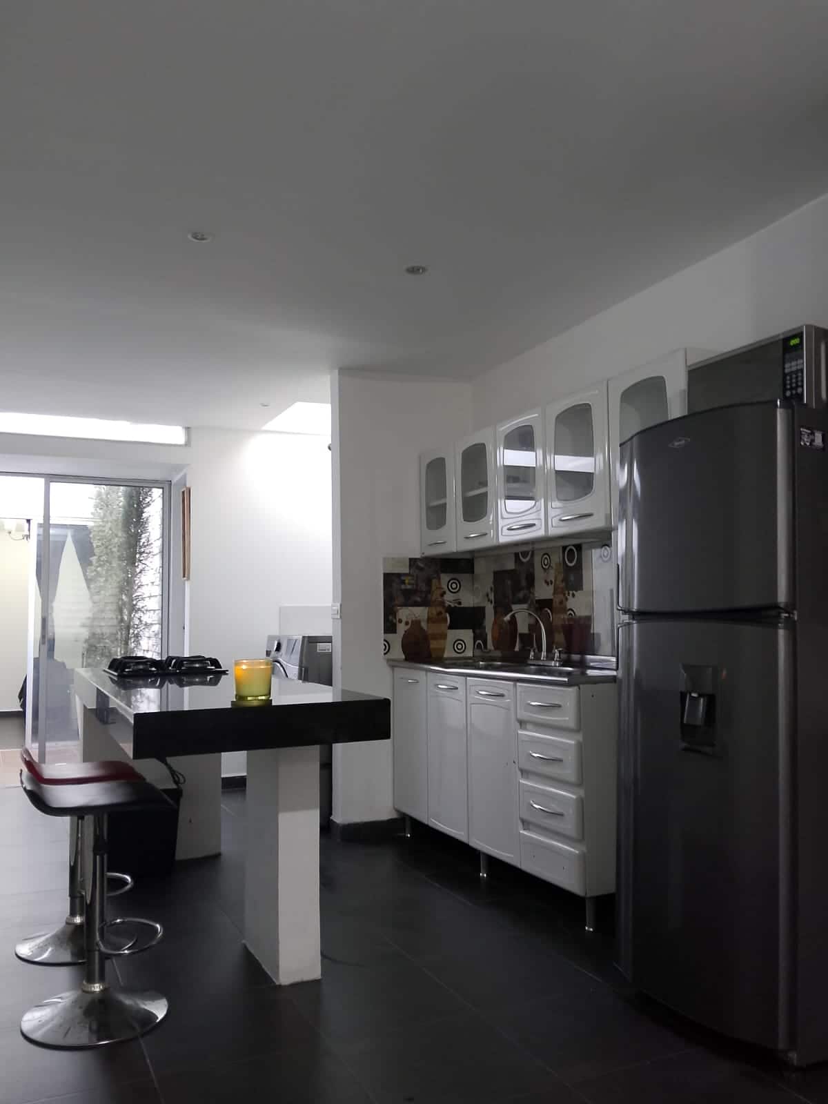 Hermoso Apartamento; tipo Loft!