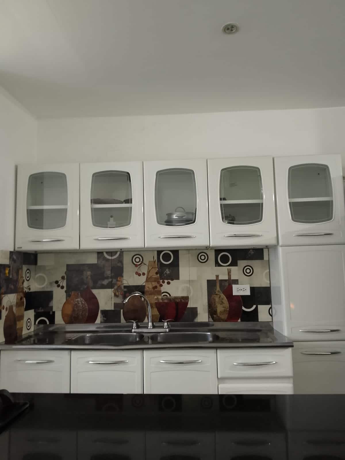 Hermoso Apartamento; tipo Loft!