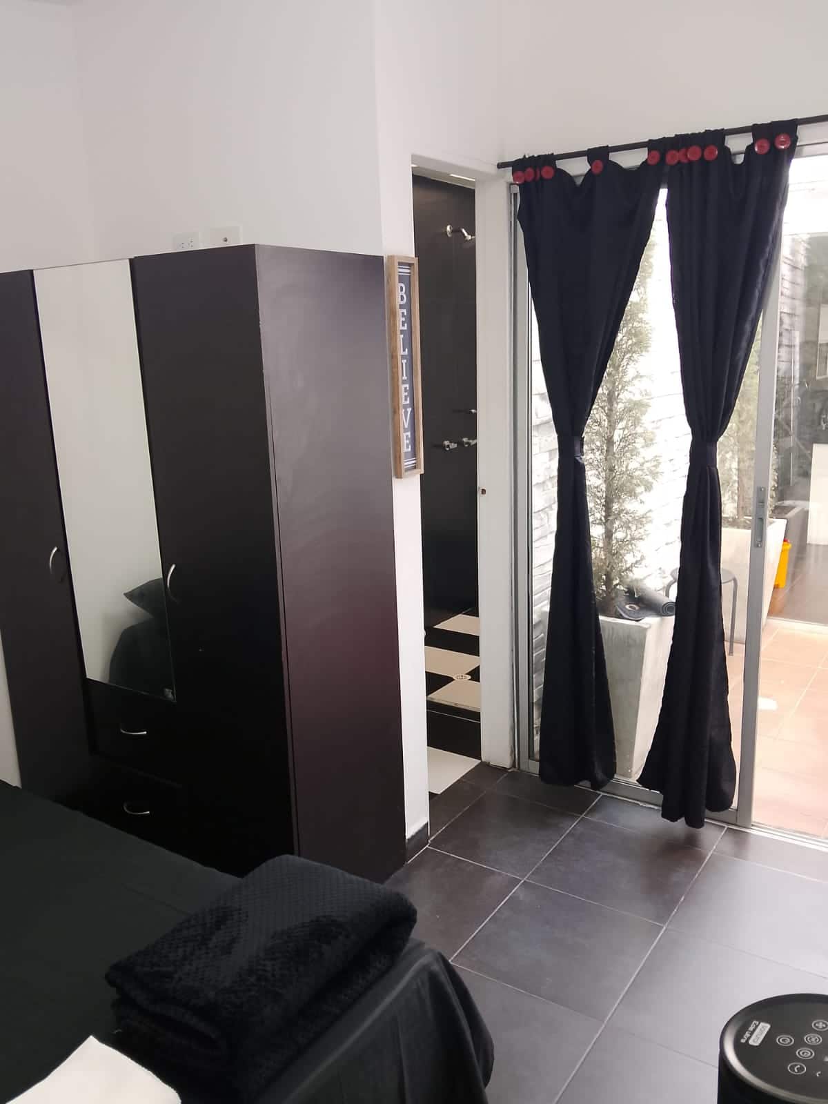 Hermoso Apartamento; tipo Loft!